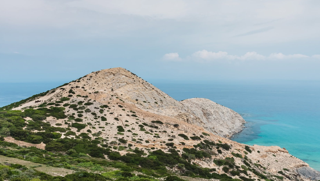 Cap Blanc