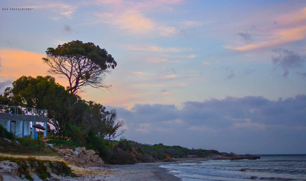Oued el Ksab